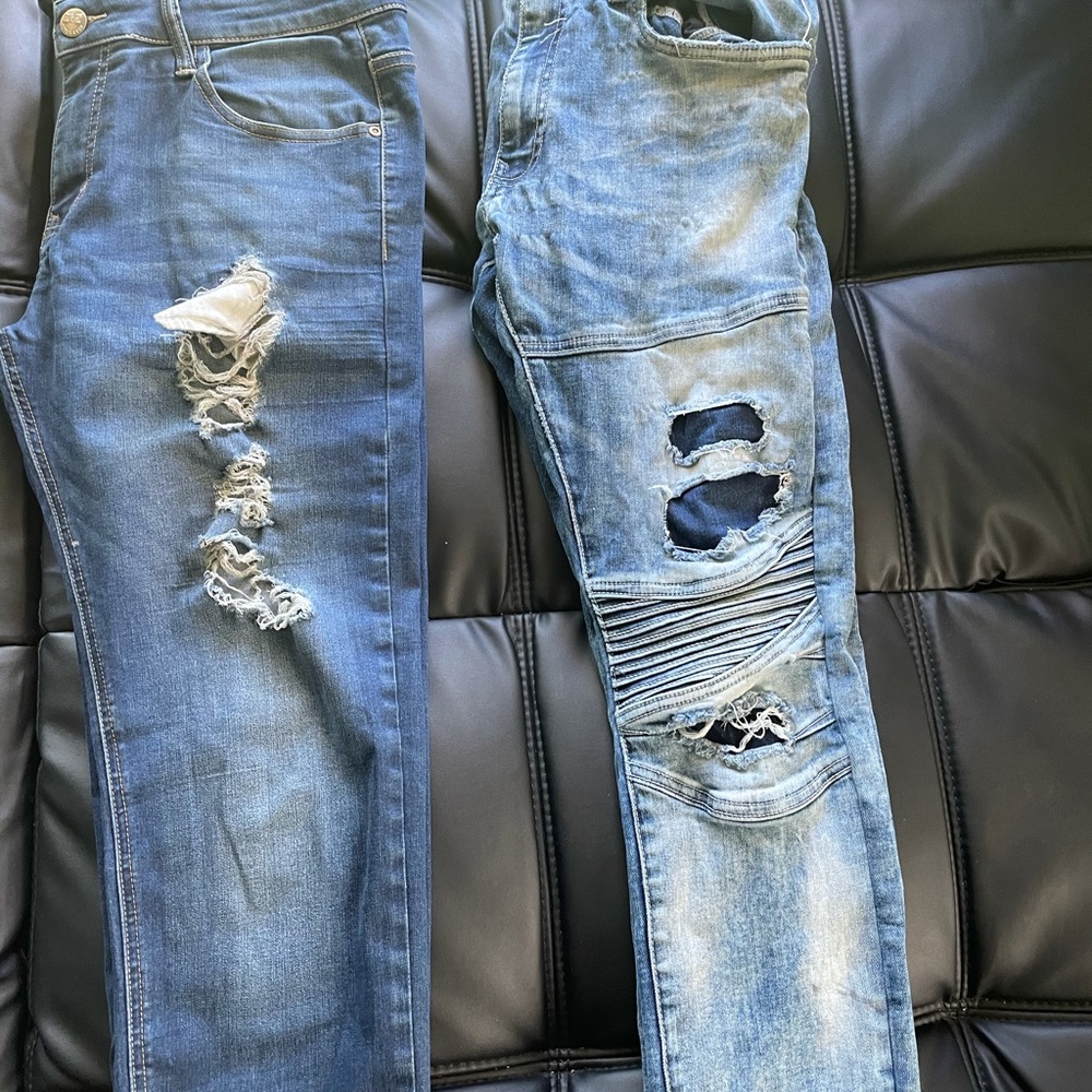 Designer Jeans - Picture 14 of 16